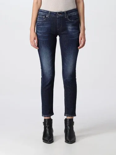 Jeans Dondup in denim stretch (105753802)