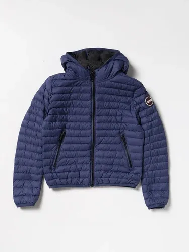 Giacca COLMAR Bambino colore Blue (105753828)