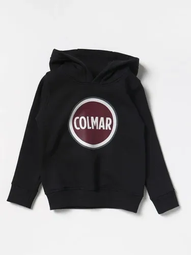 Maglia COLMAR Bambino colore Nero (105753830)