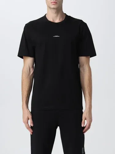T-shirt basic C.p. Company con mini logo (105753841) T-shirt basic C.p. Company con mini logo (105753841)