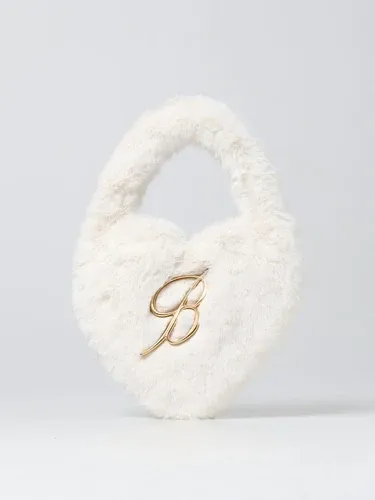 Borsa Blumarine in pelliccia sintetica (105753852) Borsa Blumarine in pelliccia sintetica (105753852)