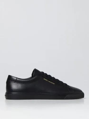 Sneakers Andy Saint Laurent in pelle (105753854) Sneakers Andy Saint Laurent in pelle (105753854)