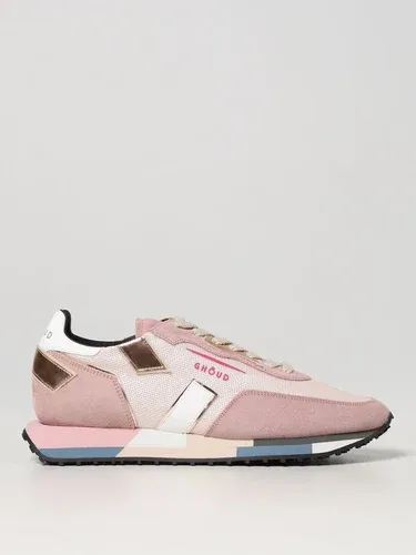 Sneakers Rush M Ghoud in mesh e suede (105753876) Sneakers Rush M Ghoud in mesh e suede (105753876)