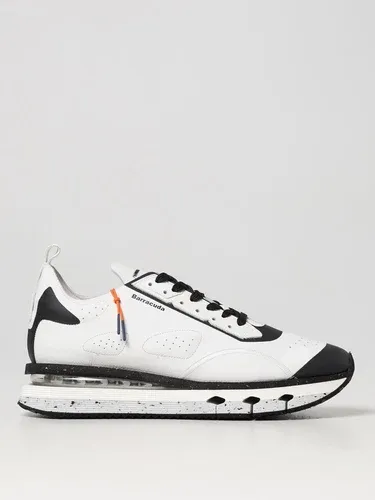 Sneakers Nikho Barracuda in pelle gommata (105753880) Sneakers Nikho Barracuda in pelle gommata (105753880)