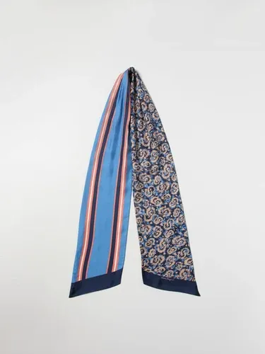 Bandana Salvatore Ferragamo in seta stampat (105753885) Bandana Salvatore Ferragamo in seta stampat (105753885)