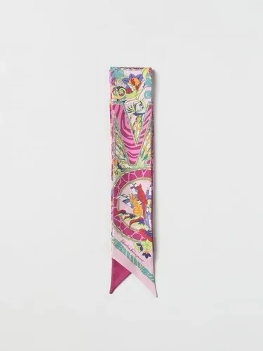 Sciarpa SALVATORE FERRAGAMO Donna colore Rosa (105753886) Sciarpa SALVATORE FERRAGAMO Donna colore Rosa (105753886)