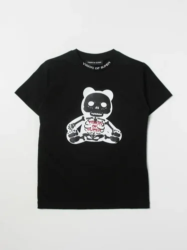T-shirt Vision Of Super con stampa grafica (105753914) T-shirt Vision Of Super con stampa grafica (105753914)