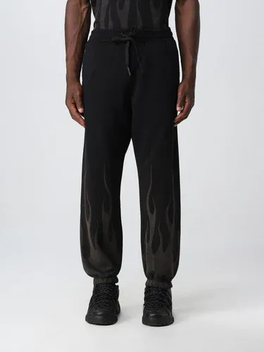 Pantalone VISION OF SUPER Uomo colore Nero (105753908) Pantalone VISION OF SUPER Uomo colore Nero (105753908)