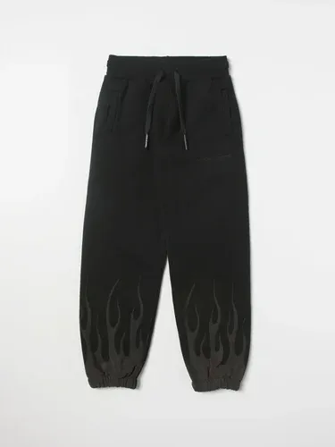 Pantalone VISION OF SUPER Bambino colore Nero (105753910)