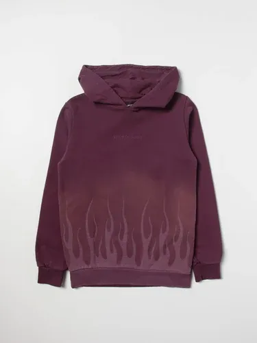 Maglia VISION OF SUPER Bambino colore Bordeaux (105753920)