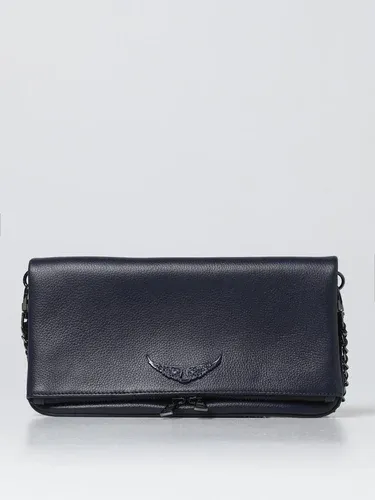 Borsa Zadig & Voltaire in pelle a grana (105753924)