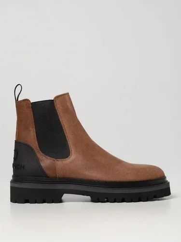 Stivaletto Woolrich in crosta di pelle (105753943) Stivaletto Woolrich in crosta di pelle (105753943)