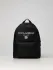 Zaino di nylon Dolce & Gabbana con logo (105753948)