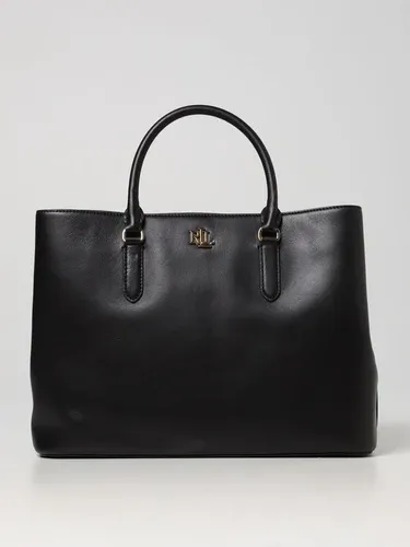 Borsa Marcy Lauren Ralph Lauren in pelle pieno fiore (105753963) Borsa Marcy Lauren Ralph Lauren in pelle pieno fiore (105753963)
