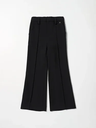 Pantalone Elisabetta Franchi in crepe stretch (105753975) Pantalone Elisabetta Franchi in crepe stretch (105753975)