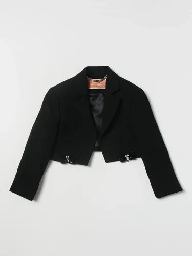 Blazer ELISABETTA FRANCHI Bambino colore Nero (105753986)