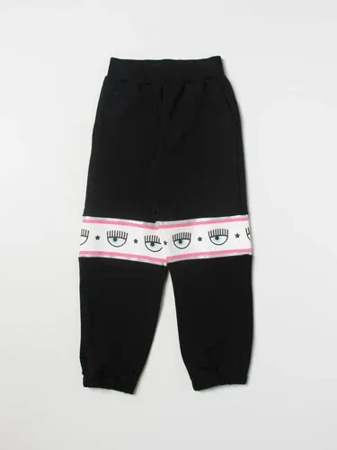Pantalone jogging Logomania Chiara Ferragni (105753997) Pantalone jogging Logomania Chiara Ferragni (105753997)