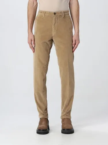 Pantalone RE-HASH Uomo colore Beige (105754003) Pantalone RE-HASH Uomo colore Beige (105754003)