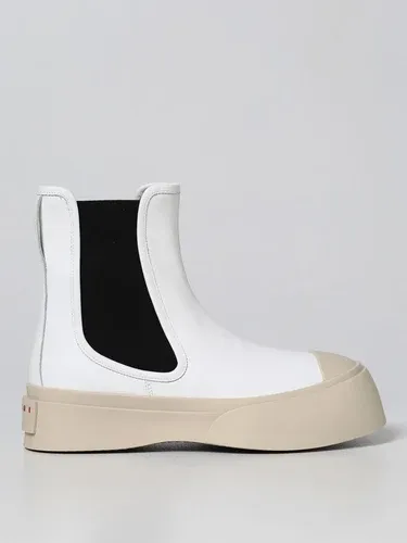 Stivaletto Pablo Marni in pelle (104749696) Stivaletto Pablo Marni in pelle (104749696)