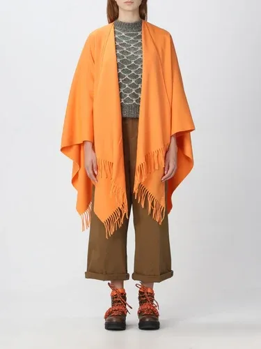 Poncho Pinko in lana (105754013)