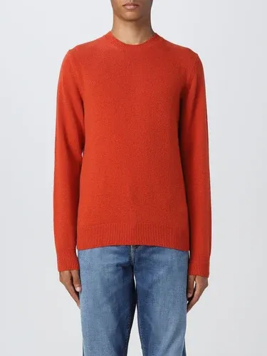 Maglia BROOKSFIELD Uomo colore Arancione (105754026) Maglia BROOKSFIELD Uomo colore Arancione (105754026)