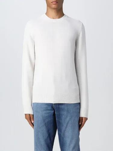 Maglia BROOKSFIELD Uomo colore Panna (105754028)