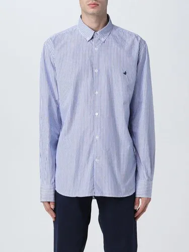 Camicia BROOKSFIELD Uomo colore Azzurro (105754029)