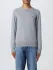 Maglia BROOKSFIELD Uomo colore Grigio (105754032)