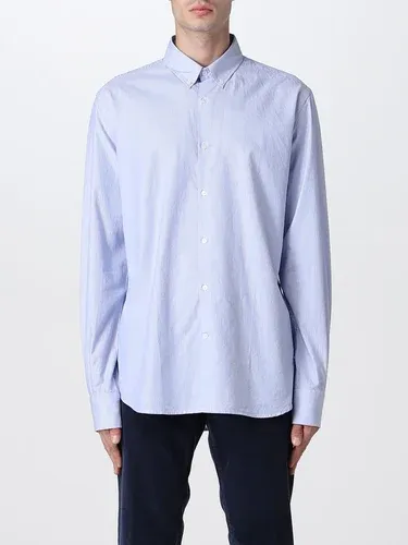 Camicia BROOKSFIELD Uomo colore Blue (105754033) Camicia BROOKSFIELD Uomo colore Blue (105754033)