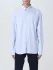 Camicia BROOKSFIELD Uomo colore Azzurro (105754034)