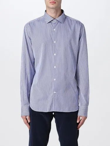 Camicia BROOKSFIELD Uomo colore Blue (105754037) Camicia BROOKSFIELD Uomo colore Blue (105754037)