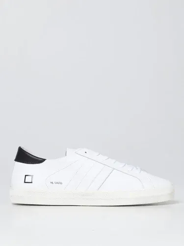 Sneakers Hill Low Vintage D.A.T.E. in pelle (105754053)