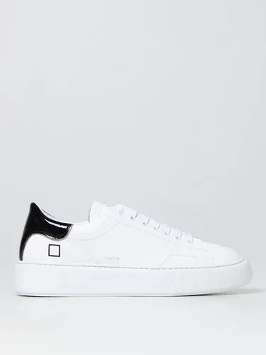 Sneaker Sfera Patent D.A.T.E. in pelle (105754062) Sneaker Sfera Patent D.A.T.E. in pelle (105754062)