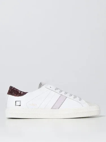 Sneakers Hill Low Vintage D.A.T.E. in pelle (105754086)