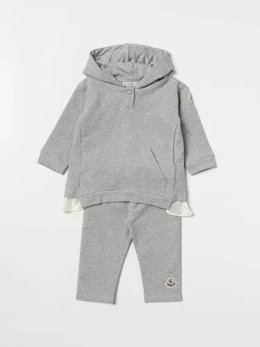 Set 2 pezzi Moncler in cotone (105754069) Set 2 pezzi Moncler in cotone (105754069)