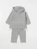 Set 2 pezzi Moncler in cotone (105754069)