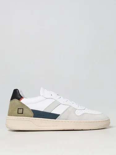 Sneakers Court 2.0 D.A.T.E. in pelle e suede (105754074) Sneakers Court 2.0 D.A.T.E. in pelle e suede (105754074)