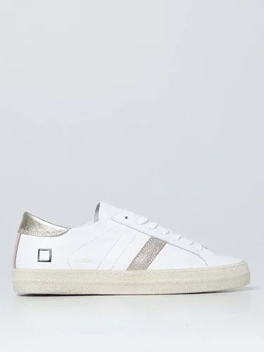 Sneakers Hill Low Vintage D.A.T.E. in pelle (105754089)
