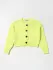Cardigan Msgm Kids con logo (105754124)