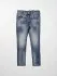 Jeans DSQUARED2 JUNIOR Bambino colore Blue (105754125)