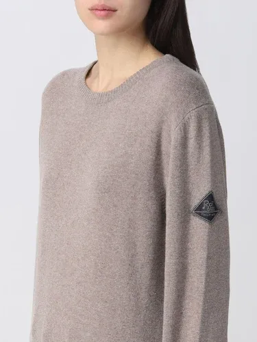 Maglia basic Roy Rogers con logo (102199184)