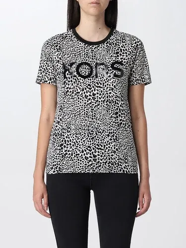 T-shirt Michael Michael Kors animalier (105754145)