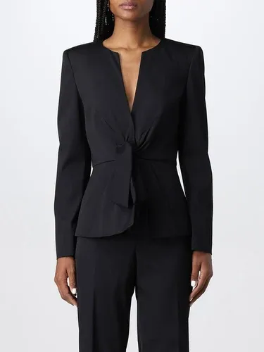 Blazer ALBERTA FERRETTI Donna colore Nero (105754182)