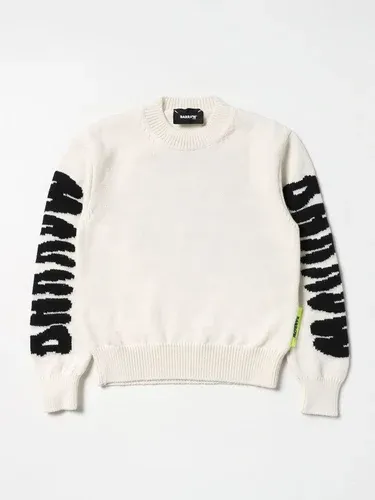 Maglia BARROW KIDS Bambino colore Bianco (105754192)