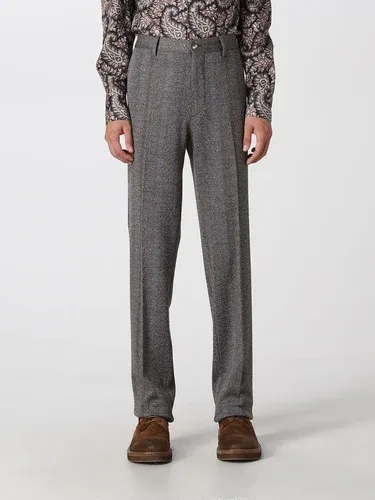 Pantalone in jersey in misto lana Etro (105754217)