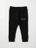 Pantalone DSQUARED2 JUNIOR Bambino colore Nero (105754222)