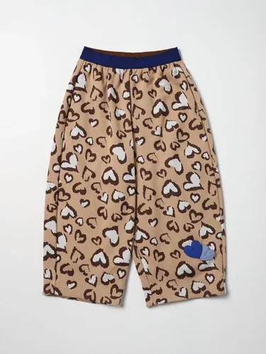 Pantalone MI MI SOL Bambino colore Beige (105754239) Pantalone MI MI SOL Bambino colore Beige (105754239)