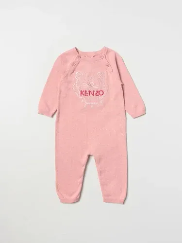 Tuta lunga Kenzo Junior con logo Tiger Kenzo Paris (105754263)