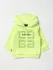 Felpa Givenchy con logo 4G (105754269)