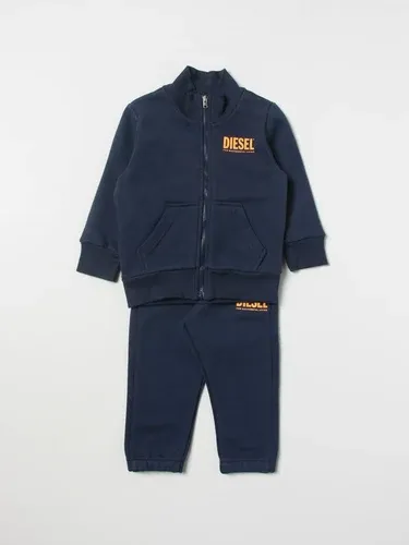 Set 2 pezzi Diesel in cotone con logo (105754281) Set 2 pezzi Diesel in cotone con logo (105754281)